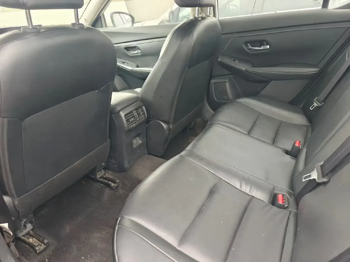 2023 Nissan Sylphy 1.6L 135HP L4 CVT,autocango,china used car exporter,china ev exporter,chinese used car exporter,chinese used ev exporter