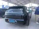 2023 Li L7 Range Extended 154HP REEV 40.9KWH