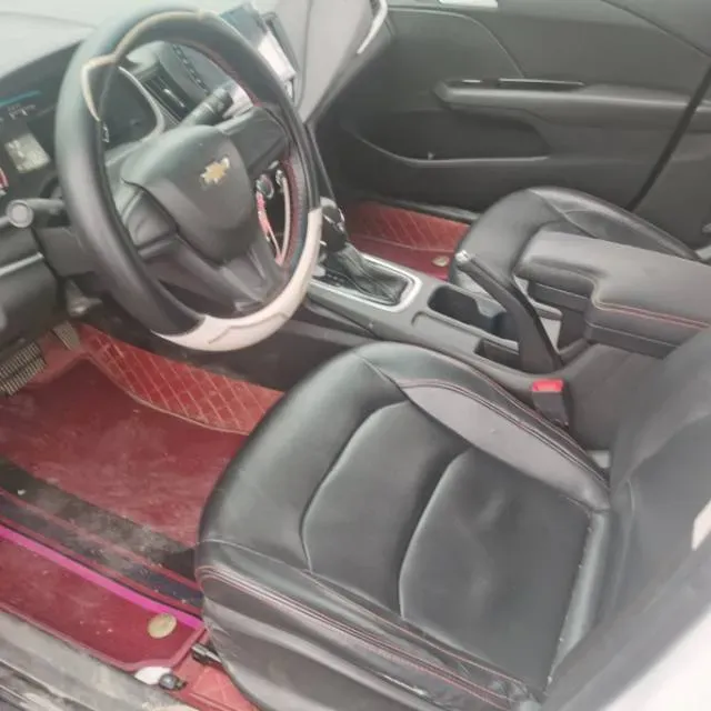 2019 Chevrolet Cavalier 1.5L 113HP L4 6AT,autocango,china used car exporter,china ev exporter,chinese used car exporter,chinese used ev exporter