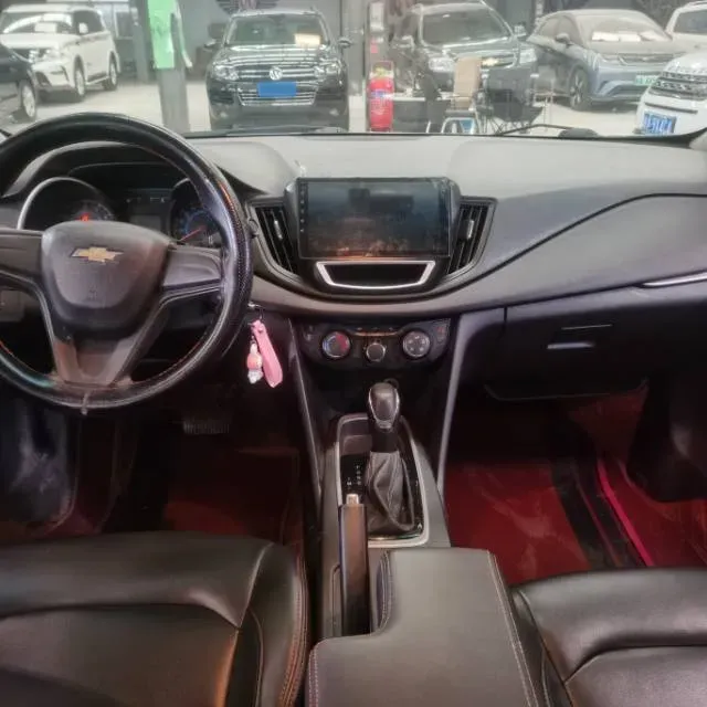 2019 Chevrolet Cavalier 1.5L 113HP L4 6AT,autocango,china used car exporter,china ev exporter,chinese used car exporter,chinese used ev exporter