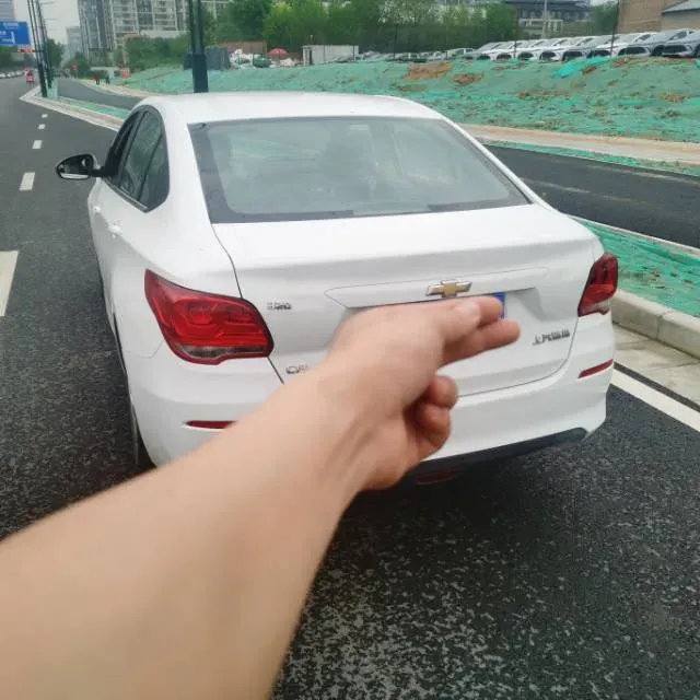 2019 Chevrolet Cavalier 1.5L 113HP L4 6AT,autocango,china used car exporter,china ev exporter,chinese used car exporter,chinese used ev exporter