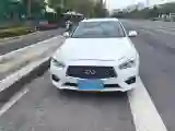 2022 Infiniti Q50L 2.0T 211HP L4 7AT