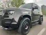 2022 Land Rover Defender 2.0T 300HP L4 8AT