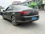 2018 Volkswagen Magotan 1.8T 180HP L4 7DCT