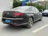 2018 Volkswagen Magotan 1.8T 180HP L4 7DCT