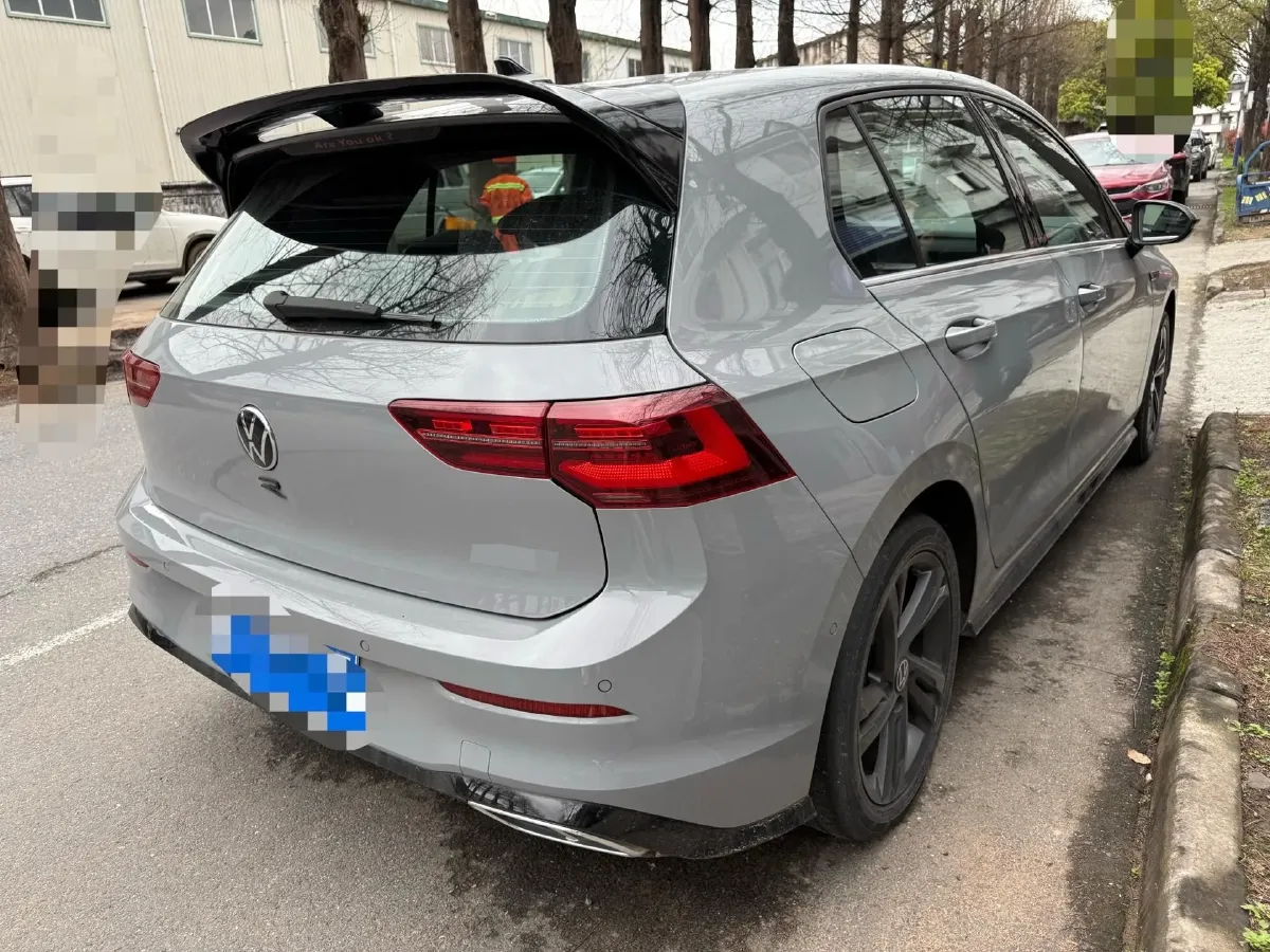 2021 Volkswagen Golf 1.4T 150HP L4 7DCT,autocango,china used car exporter,china ev exporter,chinese used car exporter,chinese used ev exporter