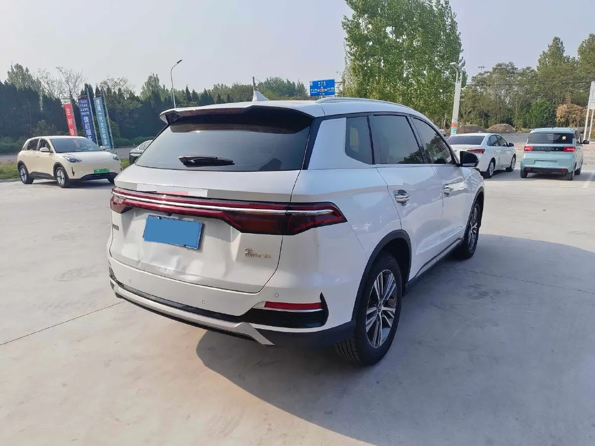 2021 BYD Song Pro 1.5T 185HP L4 7DCT,autocango,china used car exporter,china ev exporter,chinese used car exporter,chinese used ev exporter