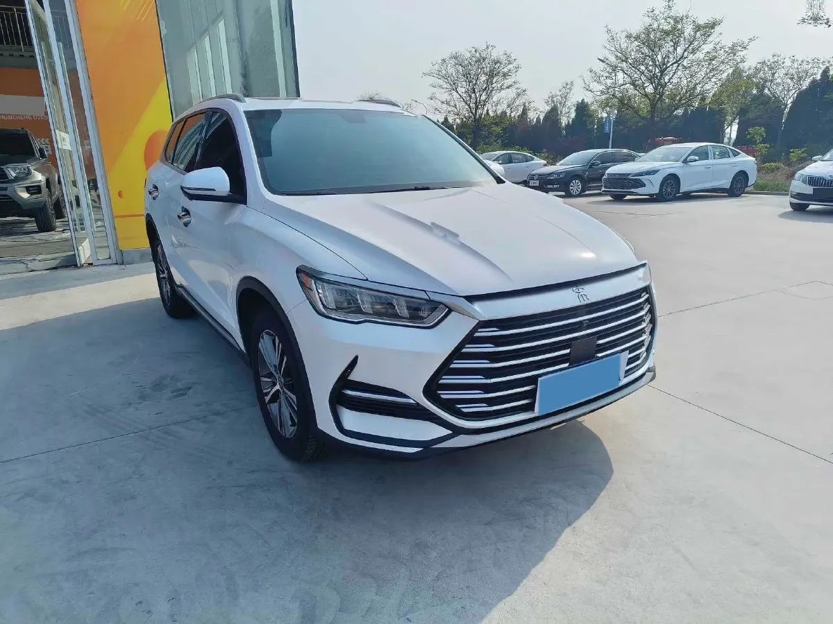 2021 BYD Song Pro 1.5T 185HP L4 7DCT,autocango,china used car exporter,china ev exporter,chinese used car exporter,chinese used ev exporter