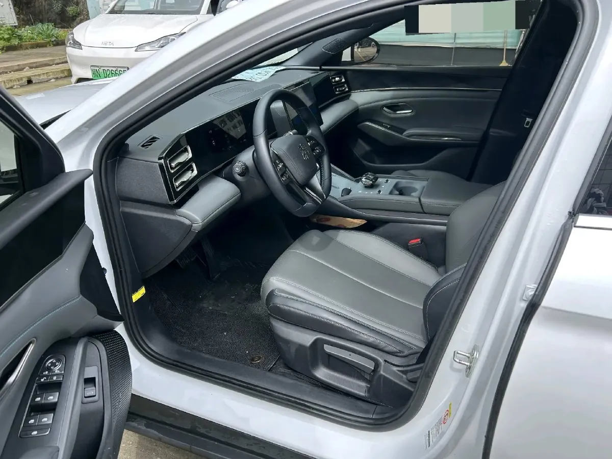 2008 BYD F3R 1.6L 100HP L4 4AT,autocango,china used car exporter,china ev exporter,chinese used car exporter,chinese used ev exporter