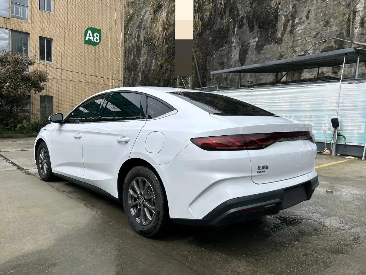 2008 BYD F3R 1.6L 100HP L4 4AT,autocango,china used car exporter,china ev exporter,chinese used car exporter,chinese used ev exporter