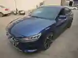 2019 Hyundai La Festa 1.6T 204HP L4 7DCT