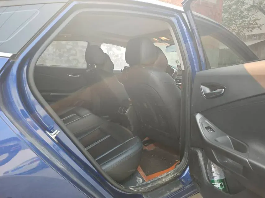 2019 Hyundai La Festa 1.6T 204HP L4 7DCT,autocango,china used car exporter,china ev exporter,chinese used car exporter,chinese used ev exporter