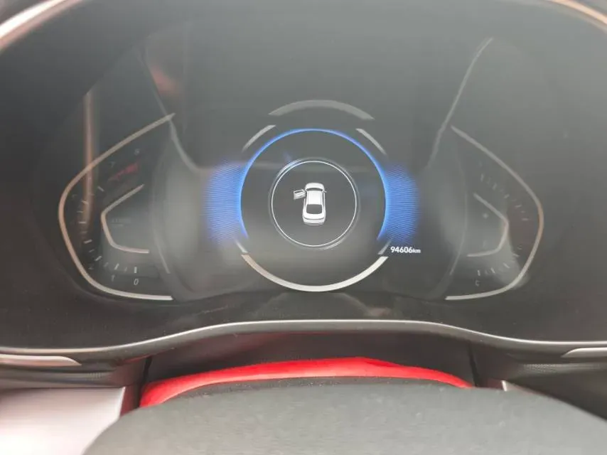 2019 Hyundai La Festa 1.6T 204HP L4 7DCT,autocango,china used car exporter,china ev exporter,chinese used car exporter,chinese used ev exporter