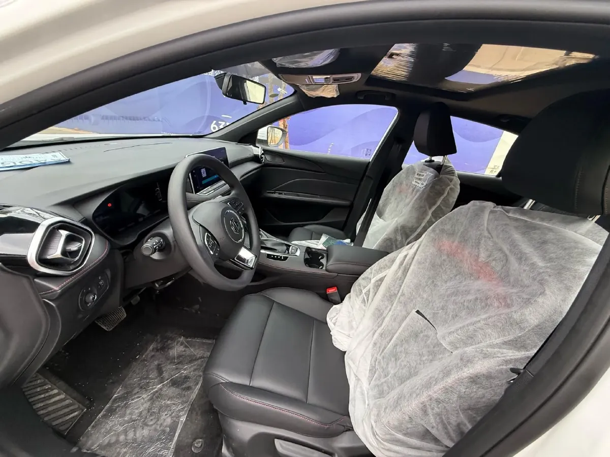 2025 MG 5 1.5L 129HP L4 CVT,autocango,china used car exporter,china ev exporter,chinese used car exporter,chinese used ev exporter