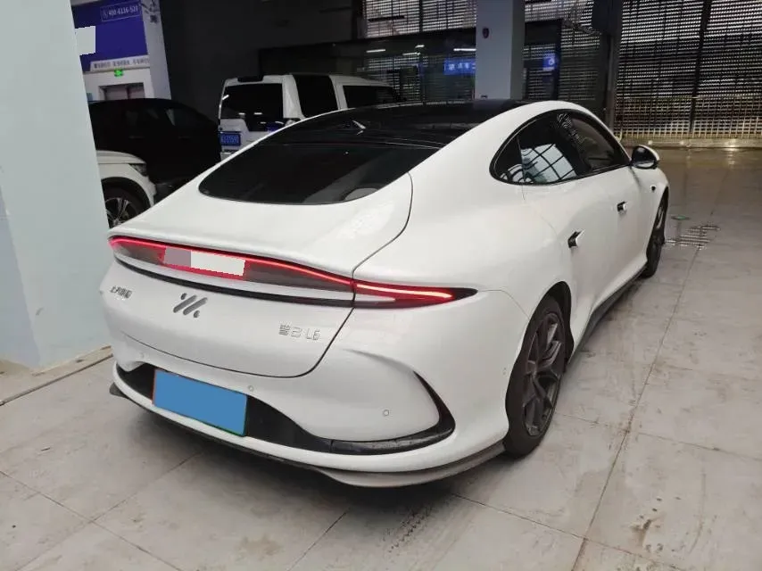 2024 IM L6 BEV 75KWH,autocango,china used car exporter,china ev exporter,chinese used car exporter,chinese used ev exporter