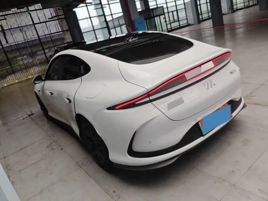 2024 IM L6 BEV 75KWH,autocango,china used car exporter,china ev exporter,chinese used car exporter,chinese used ev exporter