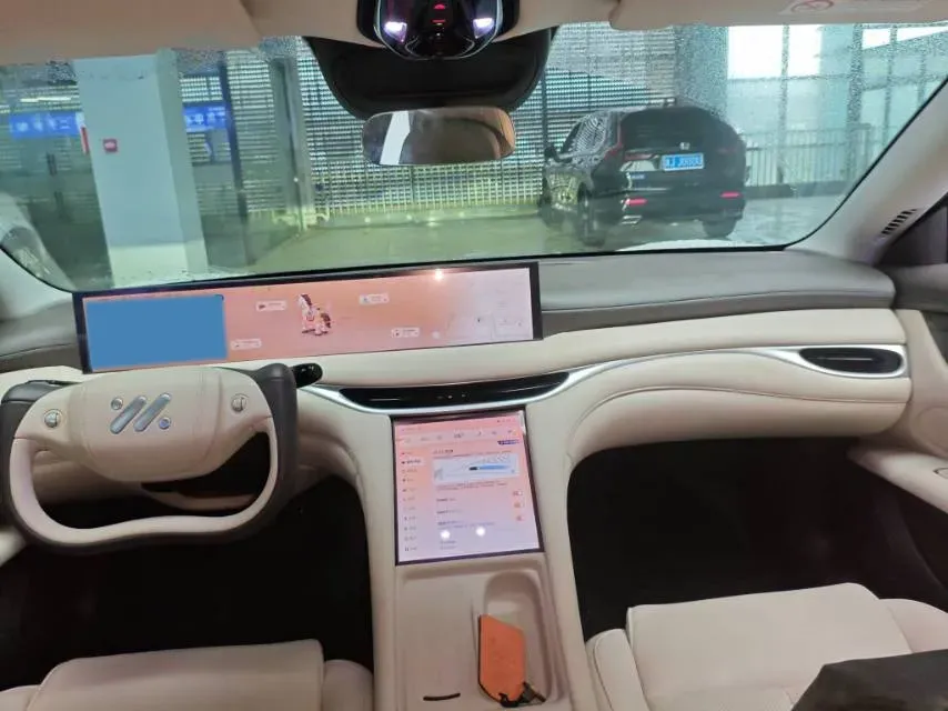 2024 IM L6 BEV 75KWH,autocango,china used car exporter,china ev exporter,chinese used car exporter,chinese used ev exporter