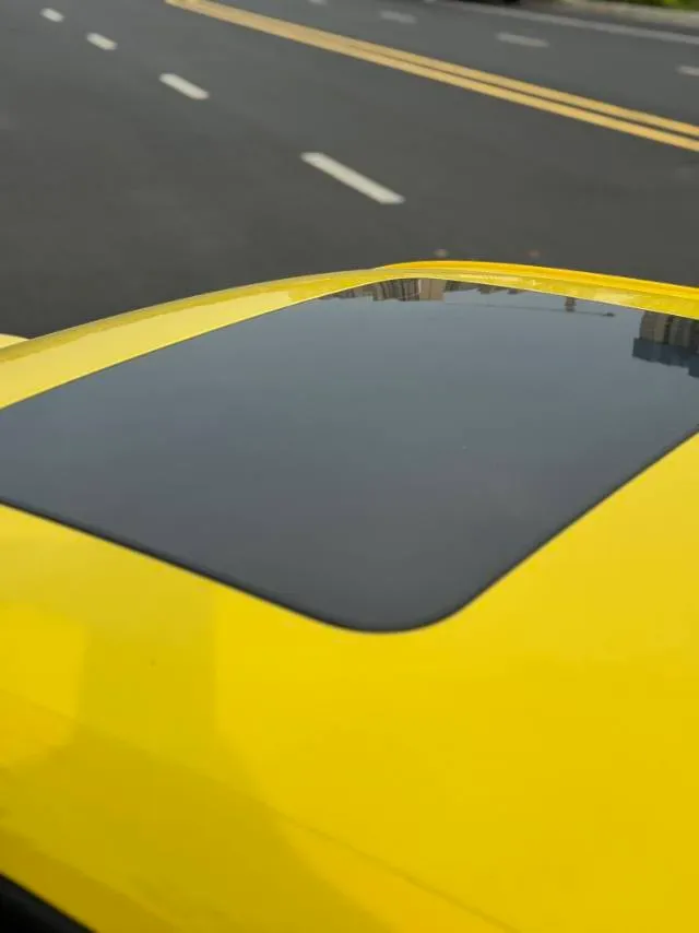 2016 Saleen Comaro 6.2L 450HP V8 6AT,autocango,china used car exporter,china ev exporter,chinese used car exporter,chinese used ev exporter