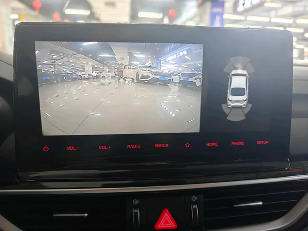 2021 Kia K3 1.5L 115HP L4 CVT,autocango,china used car exporter,china ev exporter,chinese used car exporter,chinese used ev exporter