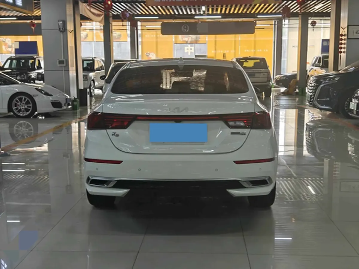 2021 Kia K3 1.5L 115HP L4 CVT,autocango,china used car exporter,china ev exporter,chinese used car exporter,chinese used ev exporter