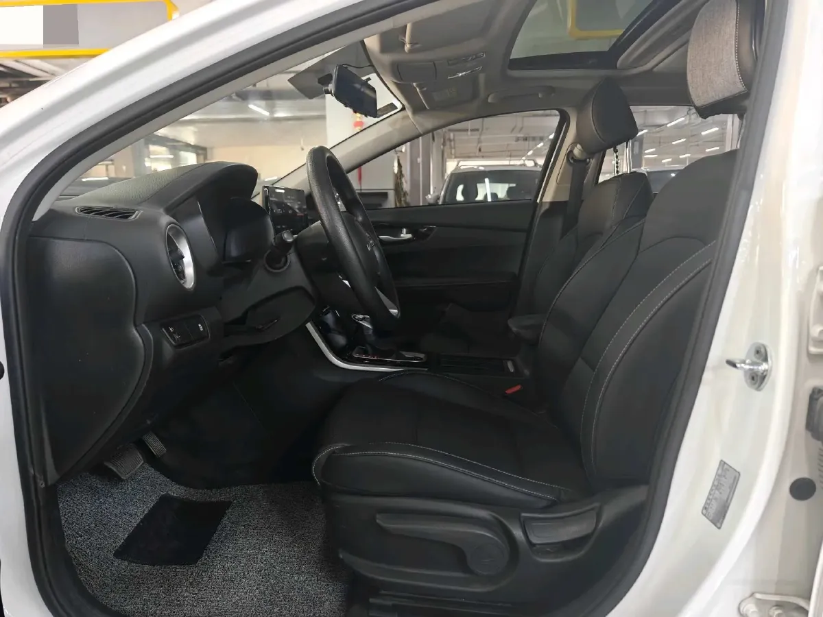 2021 Kia K3 1.5L 115HP L4 CVT,autocango,china used car exporter,china ev exporter,chinese used car exporter,chinese used ev exporter