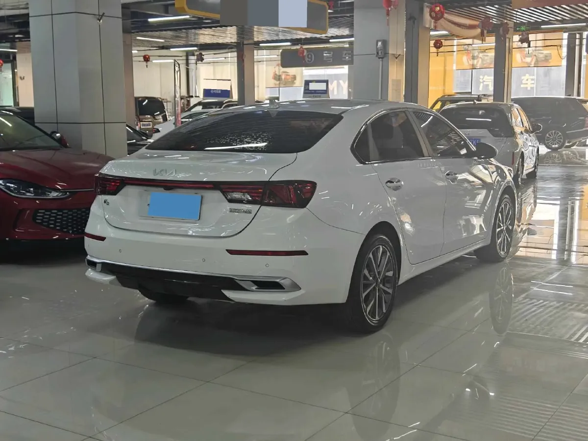 2021 Kia K3 1.5L 115HP L4 CVT,autocango,china used car exporter,china ev exporter,chinese used car exporter,chinese used ev exporter