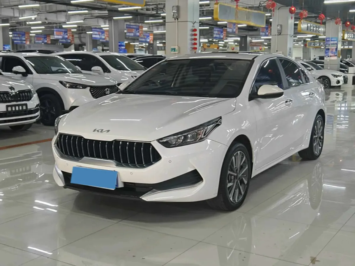 2021 Kia K3 1.5L 115HP L4 CVT,autocango,china used car exporter,china ev exporter,chinese used car exporter,chinese used ev exporter