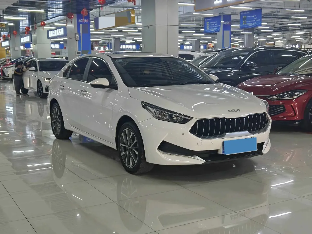 2021 Kia K3 1.5L 115HP L4 CVT,autocango,china used car exporter,china ev exporter,chinese used car exporter,chinese used ev exporter