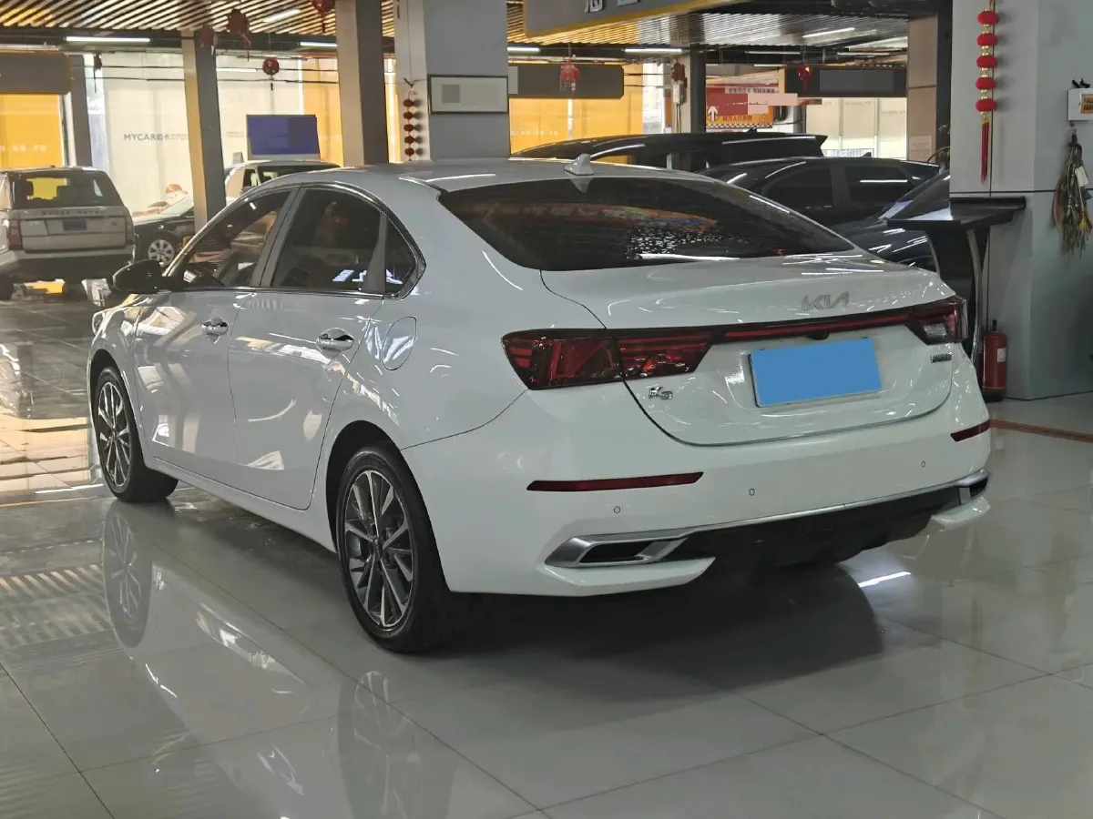 2021 Kia K3 1.5L 115HP L4 CVT,autocango,china used car exporter,china ev exporter,chinese used car exporter,chinese used ev exporter