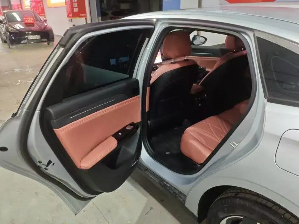 2025 BYD Seal 06 Wagon 1.5L 101HP L4 E-CVT PHEV,autocango,china used car exporter,china ev exporter,chinese used car exporter,chinese used ev exporter