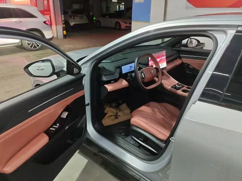 2025 BYD Seal 06 Wagon 1.5L 101HP L4 E-CVT PHEV,autocango,china used car exporter,china ev exporter,chinese used car exporter,chinese used ev exporter