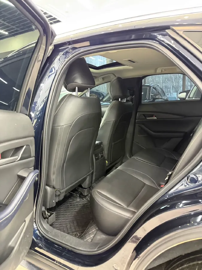 2021 Mazda CX-30 2.0L 158HP L4 6AT,autocango,china used car exporter,china ev exporter,chinese used car exporter,chinese used ev exporter