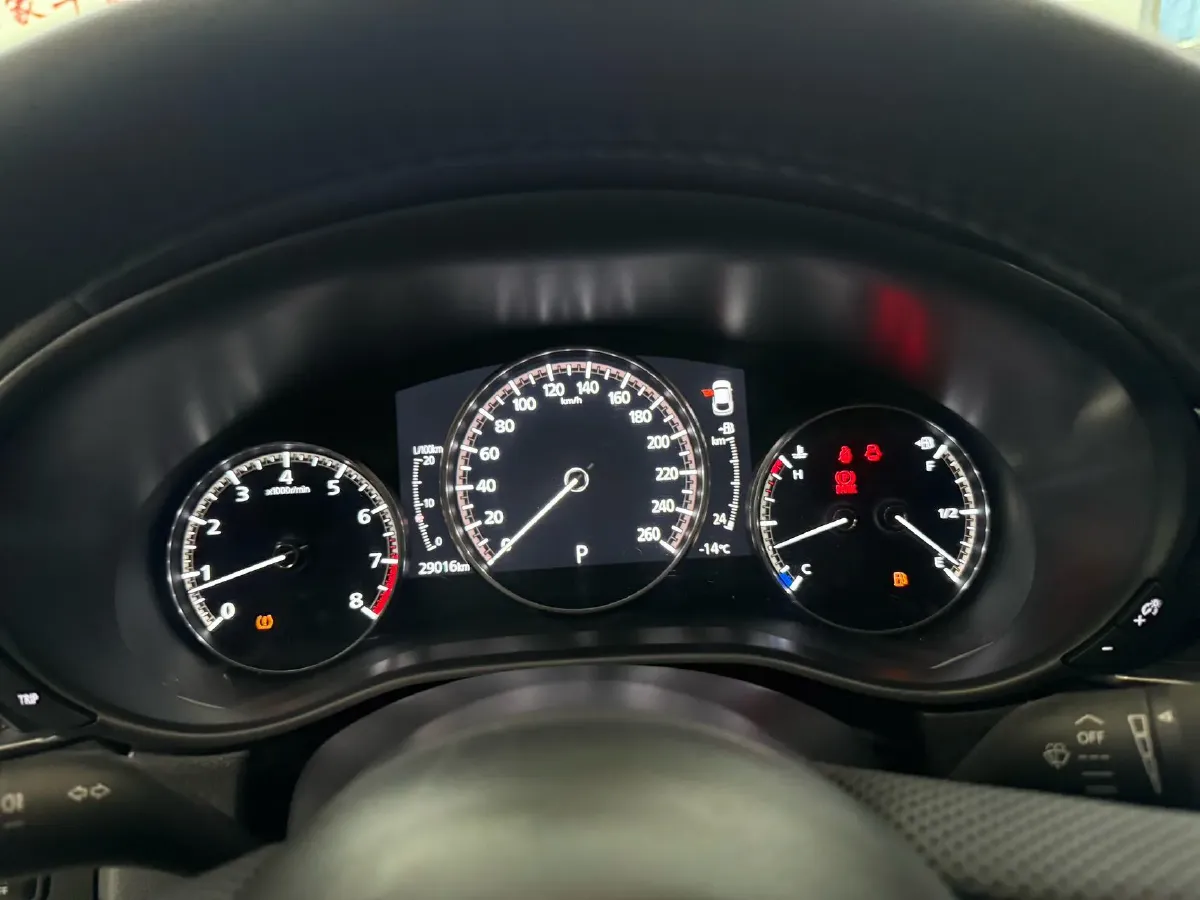 2021 Mazda CX-30 2.0L 158HP L4 6AT,autocango,china used car exporter,china ev exporter,chinese used car exporter,chinese used ev exporter