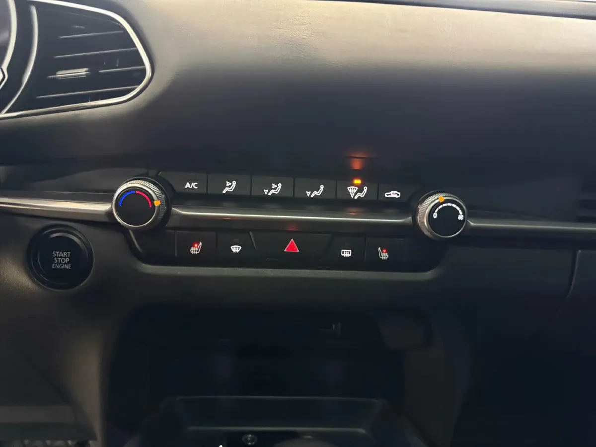 2021 Mazda CX-30 2.0L 158HP L4 6AT,autocango,china used car exporter,china ev exporter,chinese used car exporter,chinese used ev exporter