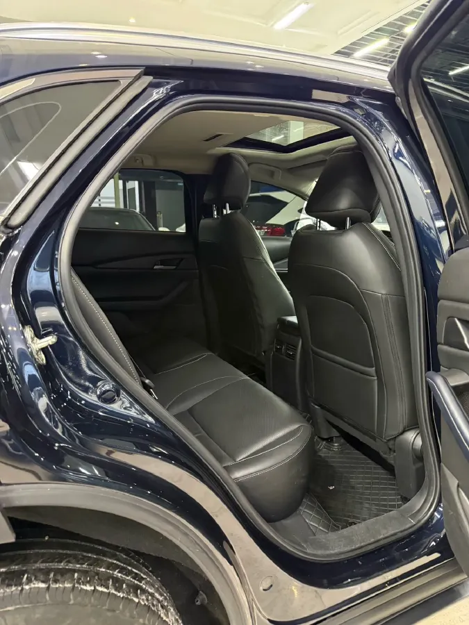 2021 Mazda CX-30 2.0L 158HP L4 6AT,autocango,china used car exporter,china ev exporter,chinese used car exporter,chinese used ev exporter