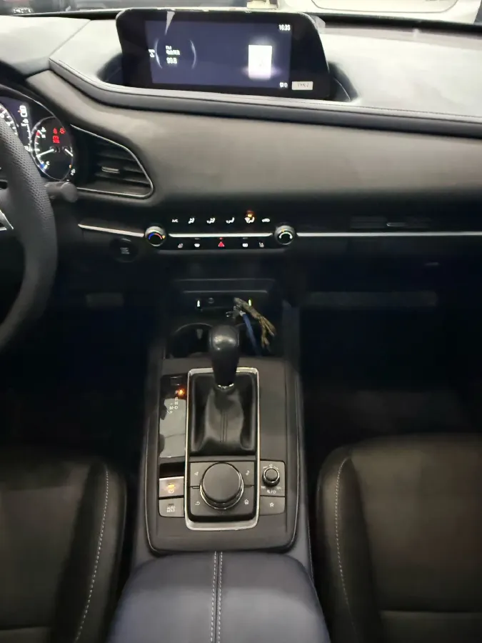 2021 Mazda CX-30 2.0L 158HP L4 6AT,autocango,china used car exporter,china ev exporter,chinese used car exporter,chinese used ev exporter