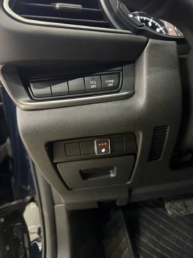 2021 Mazda CX-30 2.0L 158HP L4 6AT,autocango,china used car exporter,china ev exporter,chinese used car exporter,chinese used ev exporter