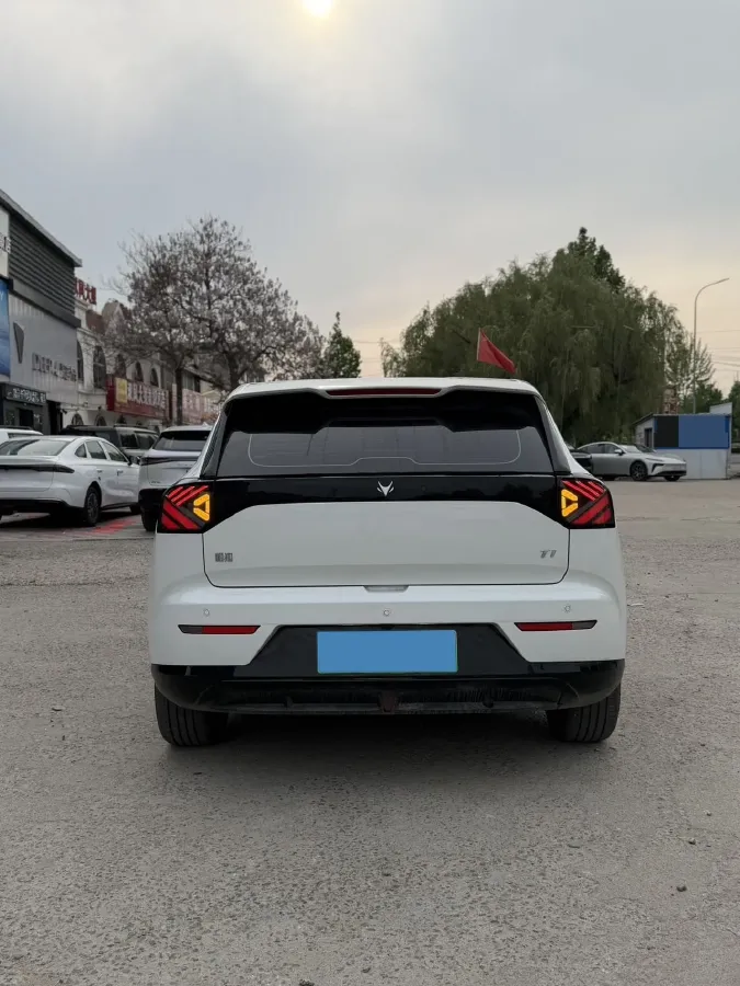 2025 WuLing HongGuang New Energy REEV 99HP REEV,autocango,china used car exporter,china ev exporter,chinese used car exporter,chinese used ev exporter