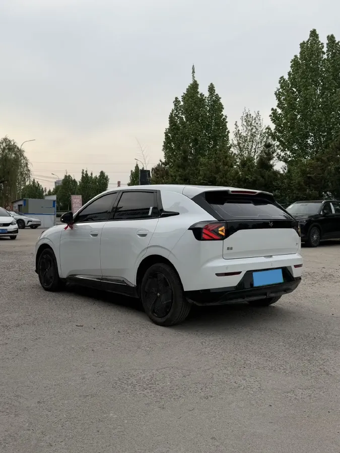 2025 WuLing HongGuang New Energy REEV 99HP REEV,autocango,china used car exporter,china ev exporter,chinese used car exporter,chinese used ev exporter