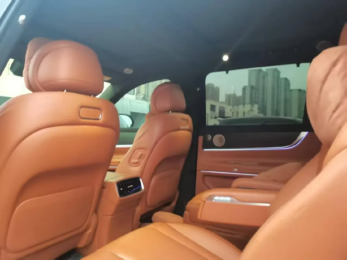 2024 HIMA AITO M9 1.5T 152HP L4 REEV 52KWH,autocango,china used car exporter,china ev exporter,chinese used car exporter,chinese used ev exporter