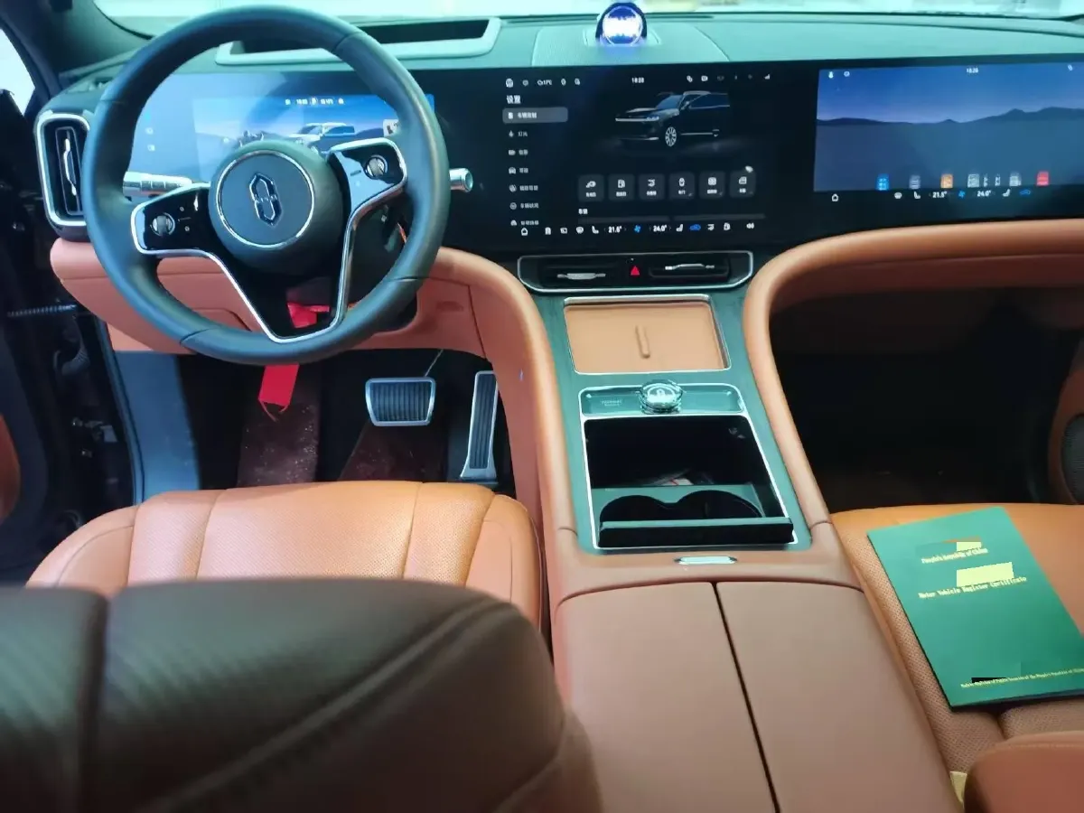 2024 HIMA AITO M9 1.5T 152HP L4 REEV 52KWH,autocango,china used car exporter,china ev exporter,chinese used car exporter,chinese used ev exporter