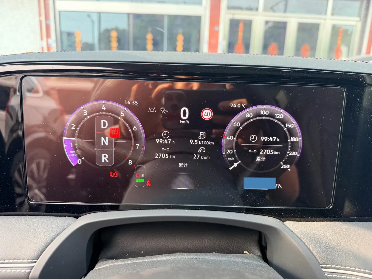 2026 Volkswagen Magotan 2.0T 220HP L4 7DCT,autocango,china used car exporter,china ev exporter,chinese used car exporter,chinese used ev exporter