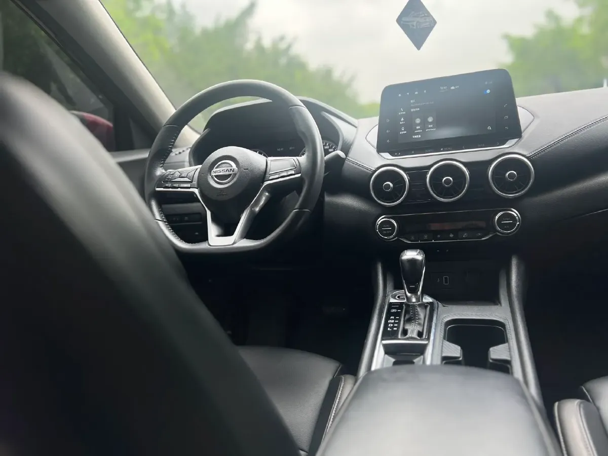 2022 Nissan Sylphy 1.6L 135HP L4 CVT,autocango,china used car exporter,china ev exporter,chinese used car exporter,chinese used ev exporter