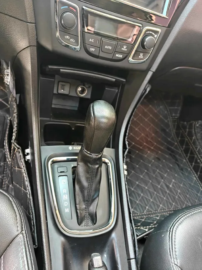 2018 Suzuki Alivio 1.6L 122HP L4 6AT,autocango,china used car exporter,china ev exporter,chinese used car exporter,chinese used ev exporter