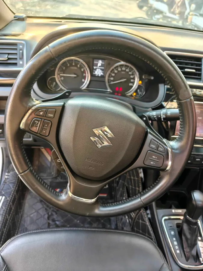 2018 Suzuki Alivio 1.6L 122HP L4 6AT,autocango,china used car exporter,china ev exporter,chinese used car exporter,chinese used ev exporter