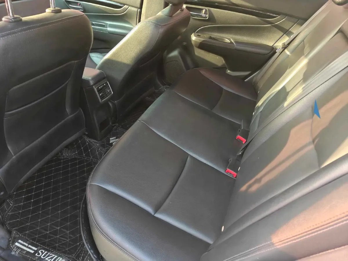 2018 Suzuki Alivio 1.6L 122HP L4 6AT,autocango,china used car exporter,china ev exporter,chinese used car exporter,chinese used ev exporter