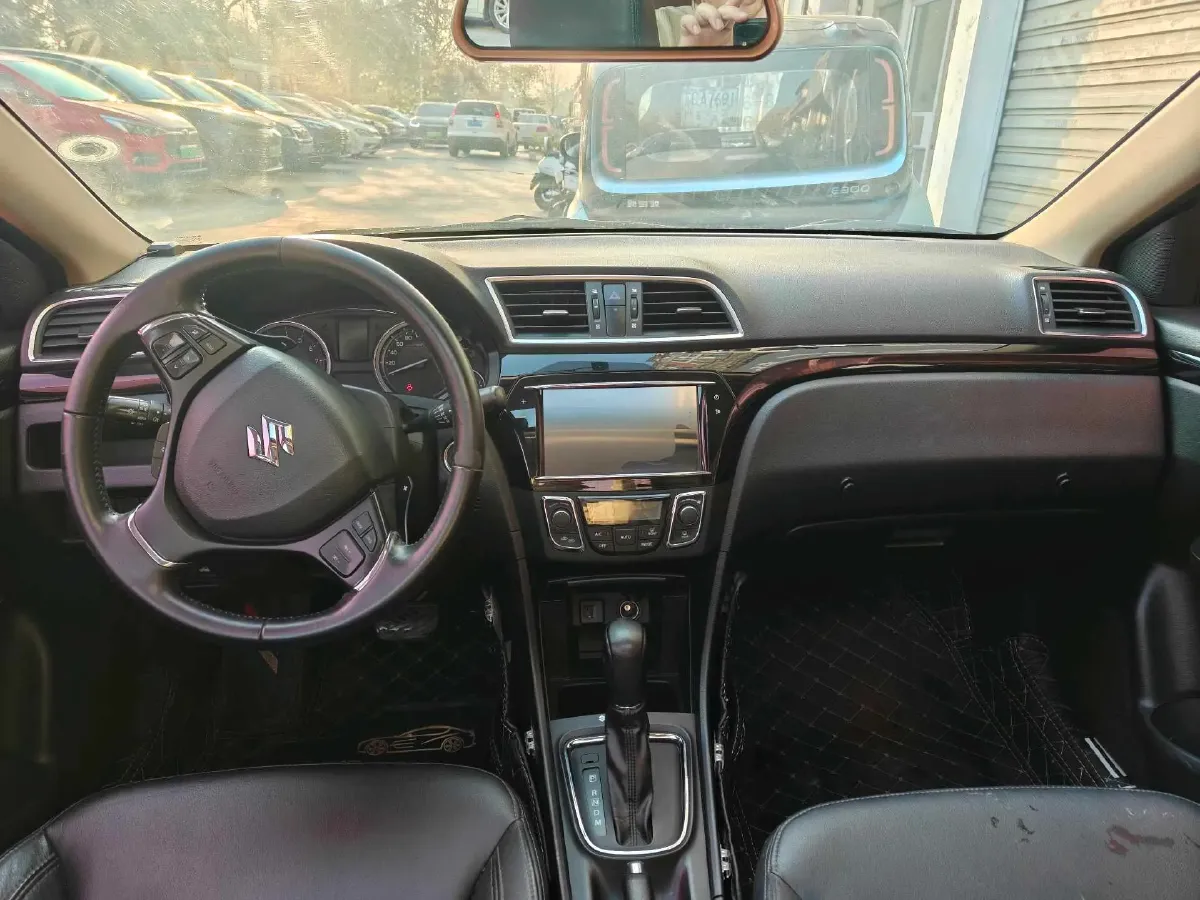 2018 Suzuki Alivio 1.6L 122HP L4 6AT,autocango,china used car exporter,china ev exporter,chinese used car exporter,chinese used ev exporter