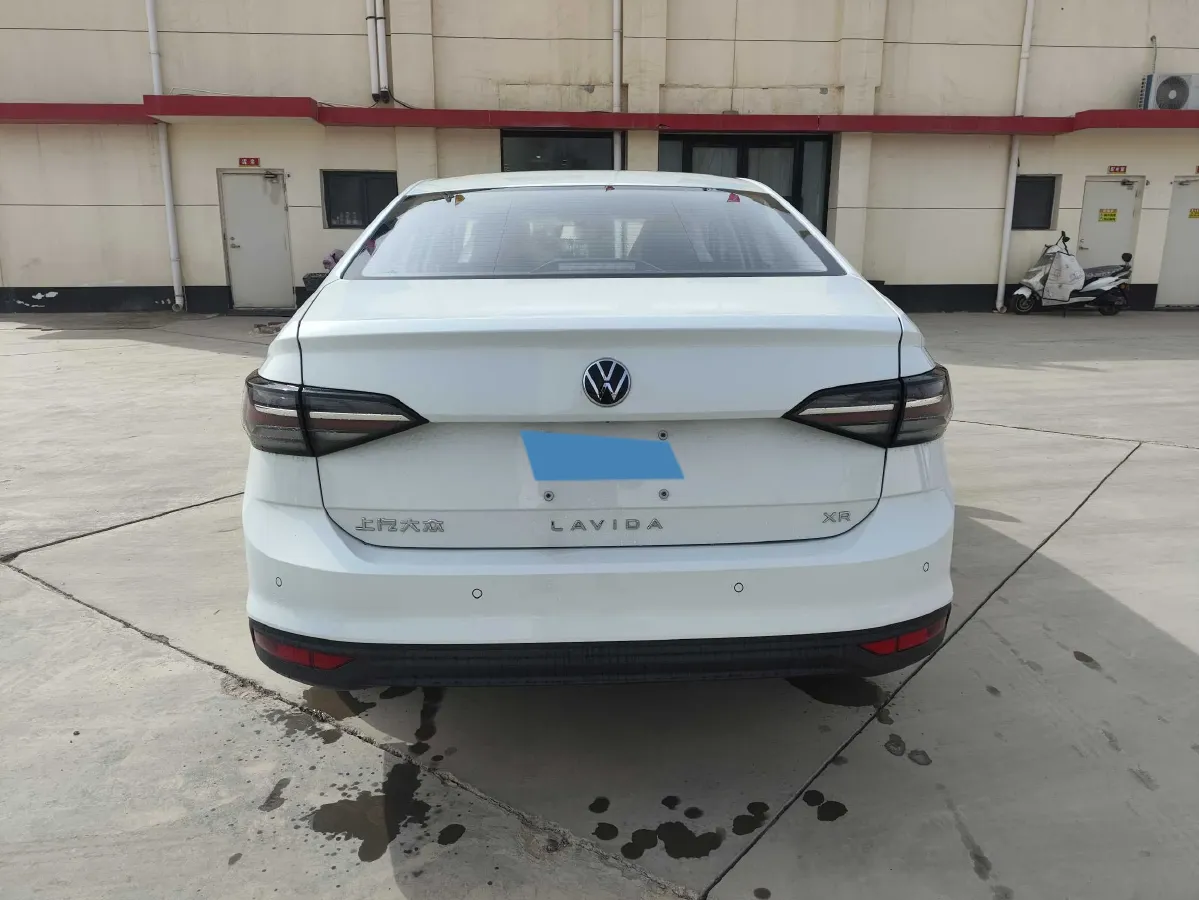 2025 Volkswagen Lavida 1.5L 110HP L4 6AT,autocango,china used car exporter,china ev exporter,chinese used car exporter,chinese used ev exporter