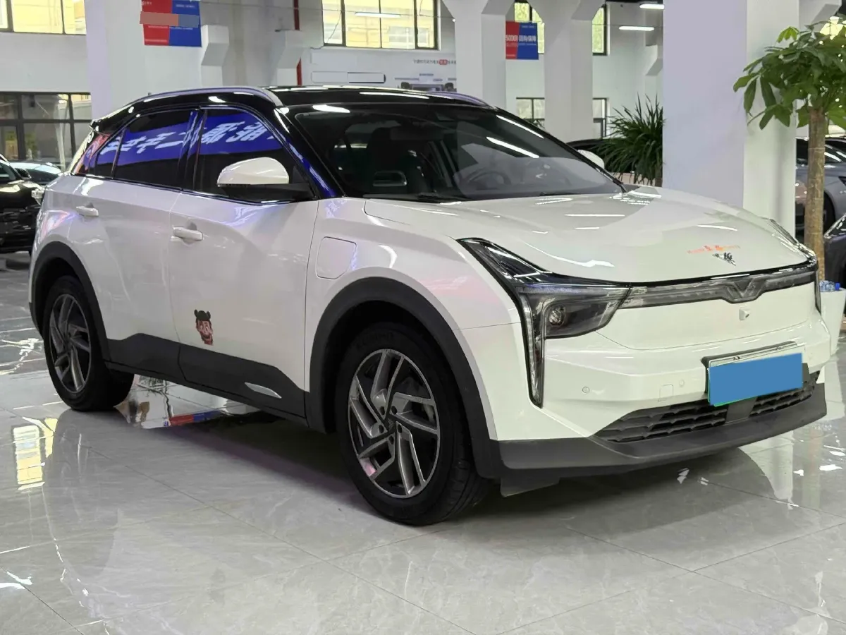 2020 Neta U BEV 68KWH,autocango,china used car exporter,china ev exporter,chinese used car exporter,chinese used ev exporter