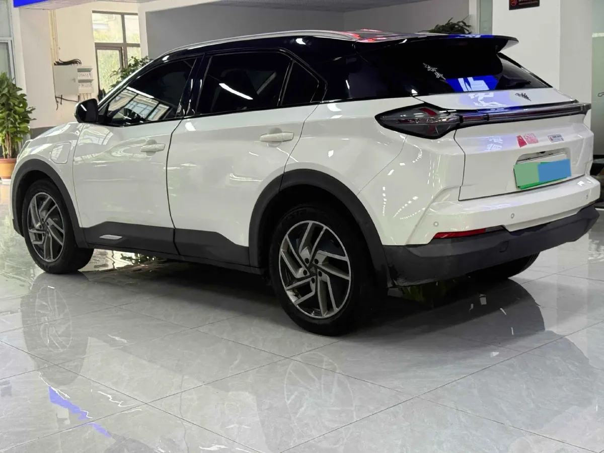 2020 Neta U BEV 68KWH,autocango,china used car exporter,china ev exporter,chinese used car exporter,chinese used ev exporter